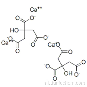 Calciumcitraat CAS 813-94-5